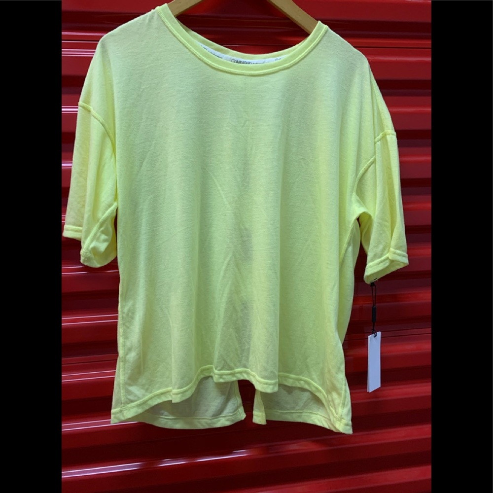 Calvin Klein Performance Top